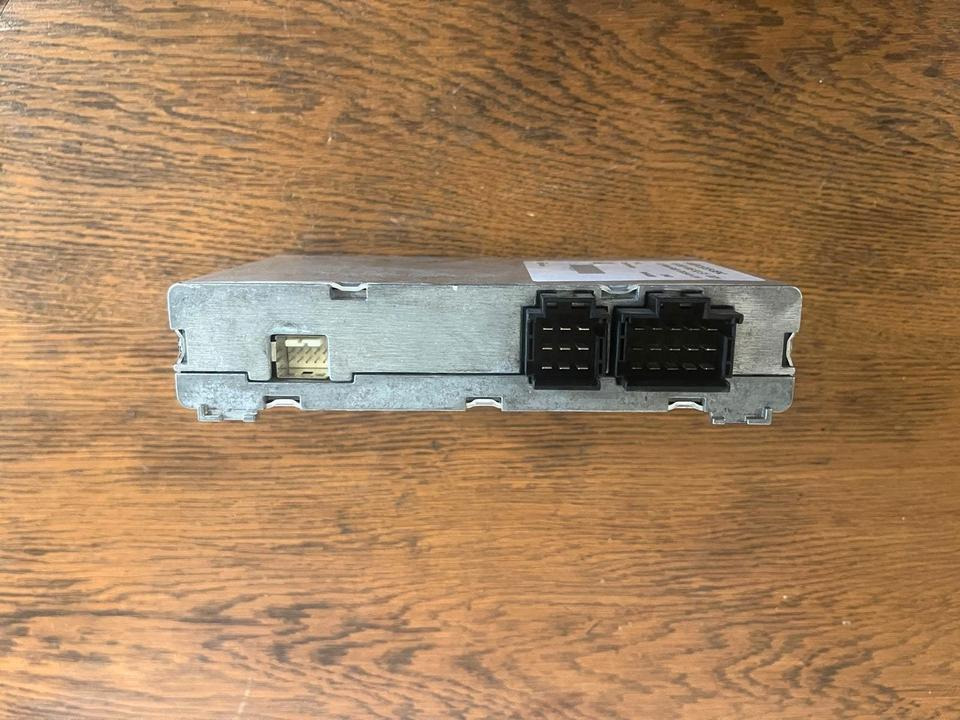 Mercedes Actros MP4 LU Video Radar Decision Unit A0004463051 - Sistema de navegación para Camión: foto 4 Mercedes Actros MP4 LU Video Radar Decision Unit A0004463051 - Sistema de navegación para Camión: foto 4