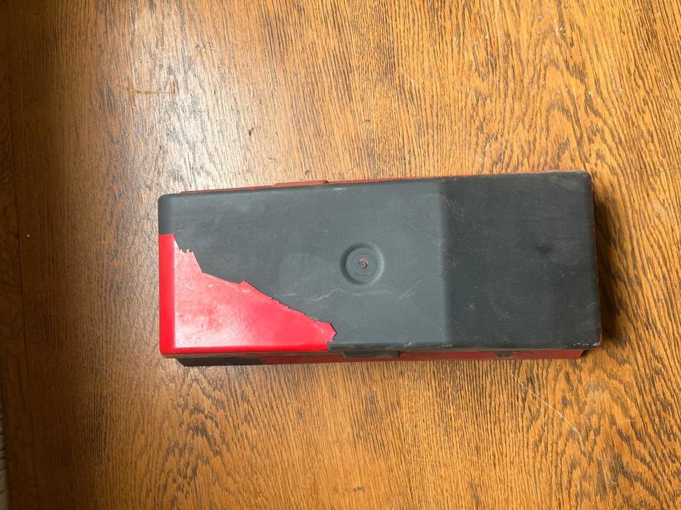 Mercedes Actros MP4 SAM Chassis Modul A0004467961 - Sistema eléctrico para Camión: foto 4 Mercedes Actros MP4 SAM Chassis Modul A0004467961 - Sistema eléctrico para Camión: foto 4