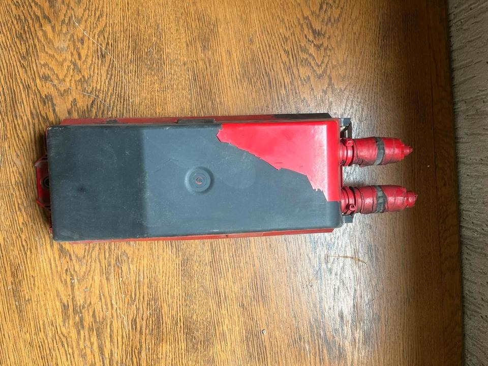 Mercedes Actros MP4 SAM Chassis Modul A0004467961 - Sistema eléctrico para Camión: foto 1 Mercedes Actros MP4 SAM Chassis Modul A0004467961 - Sistema eléctrico para Camión: foto 1