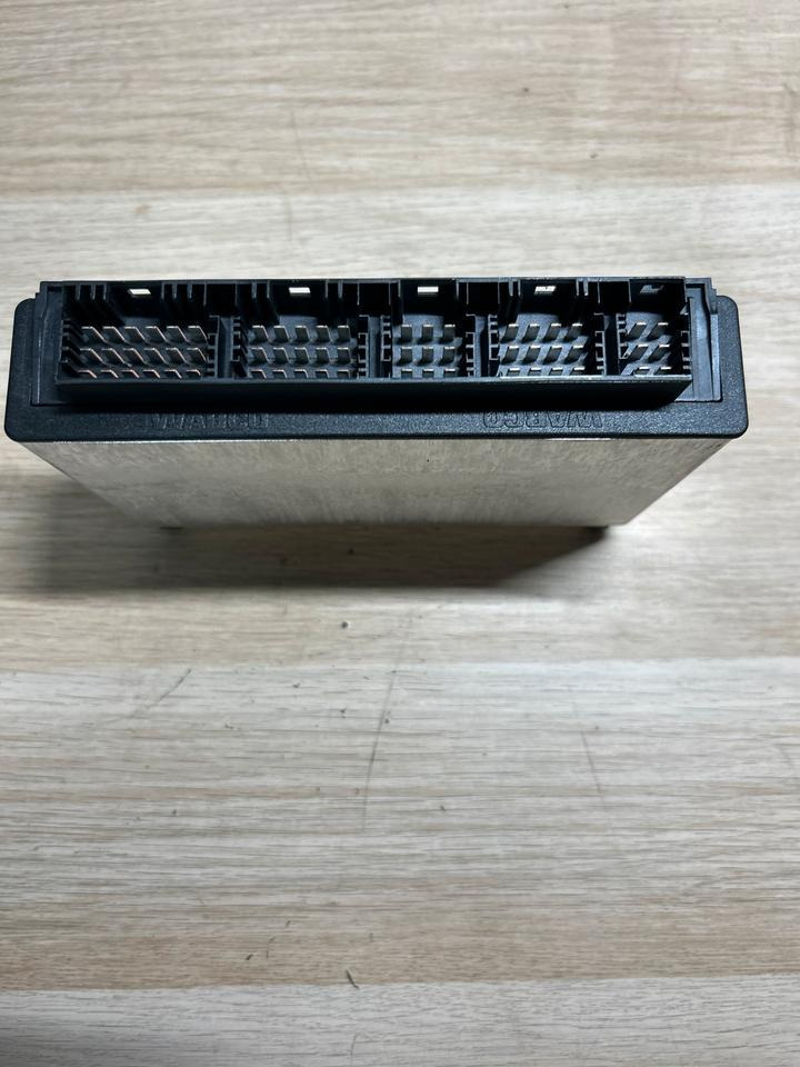 Mercedes Atego 4 EU6 WABCO EB5005 Steuergerät 4461302120 - Unidad de control para Camión: foto 3 Mercedes Atego 4 EU6 WABCO EB5005 Steuergerät 4461302120 - Unidad de control para Camión: foto 3