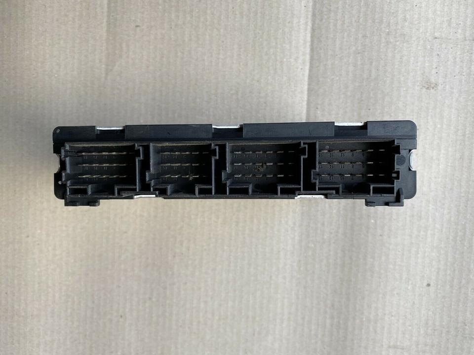 Mercedes Atego Elektronik FR VDO Steuergerät A 000 446 65 02 - Unidad de control para Camión: foto 5 Mercedes Atego Elektronik FR VDO Steuergerät A 000 446 65 02 - Unidad de control para Camión: foto 5