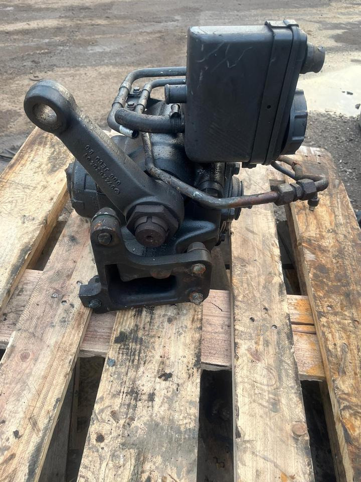 Mercedes Atego Lenkung Lenkgetriebe LS6 A9744610101 - Caja de dirección para Camión: foto 5 Mercedes Atego Lenkung Lenkgetriebe LS6 A9744610101 - Caja de dirección para Camión: foto 5