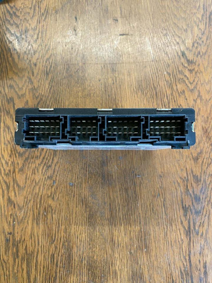 Mercedes Atego VDO Elektronik FR Steuergerät A 000 446 55 02 - Unidad de control para Camión: foto 3 Mercedes Atego VDO Elektronik FR Steuergerät A 000 446 55 02 - Unidad de control para Camión: foto 3