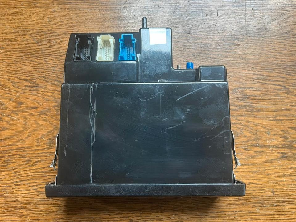 Mercedes-Benz Actros MP4 Tachograph FLEETBOARD A0004462360 - Tacógrafo para Camión: foto 5 Mercedes-Benz Actros MP4 Tachograph FLEETBOARD A0004462360 - Tacógrafo para Camión: foto 5