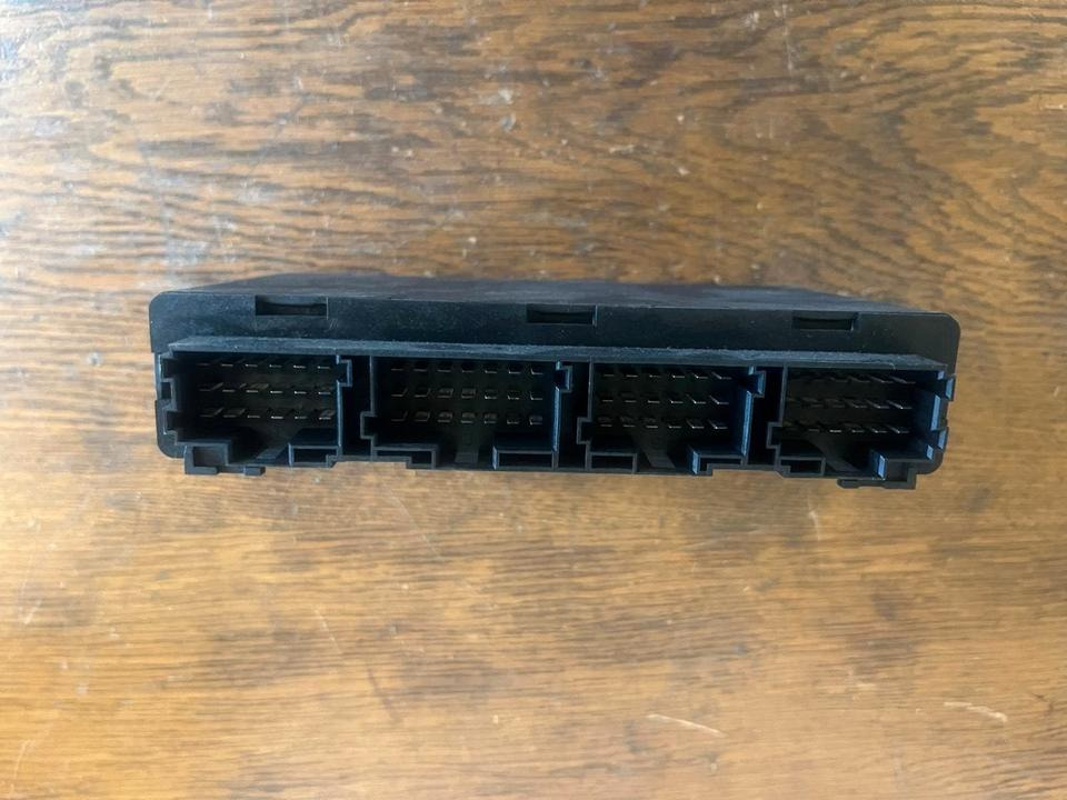 Mercedes-Benz CPC/FR Steuergerät A0024463402 - Unidad de control para Camión: foto 4 Mercedes-Benz CPC/FR Steuergerät A0024463402 - Unidad de control para Camión: foto 4