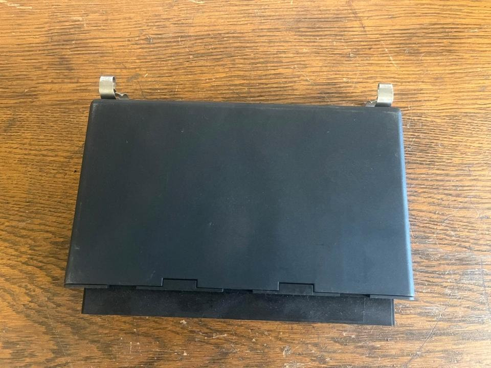 Mercedes-Benz CPC/FR Steuergerät A0024463402 - Unidad de control para Camión: foto 5 Mercedes-Benz CPC/FR Steuergerät A0024463402 - Unidad de control para Camión: foto 5