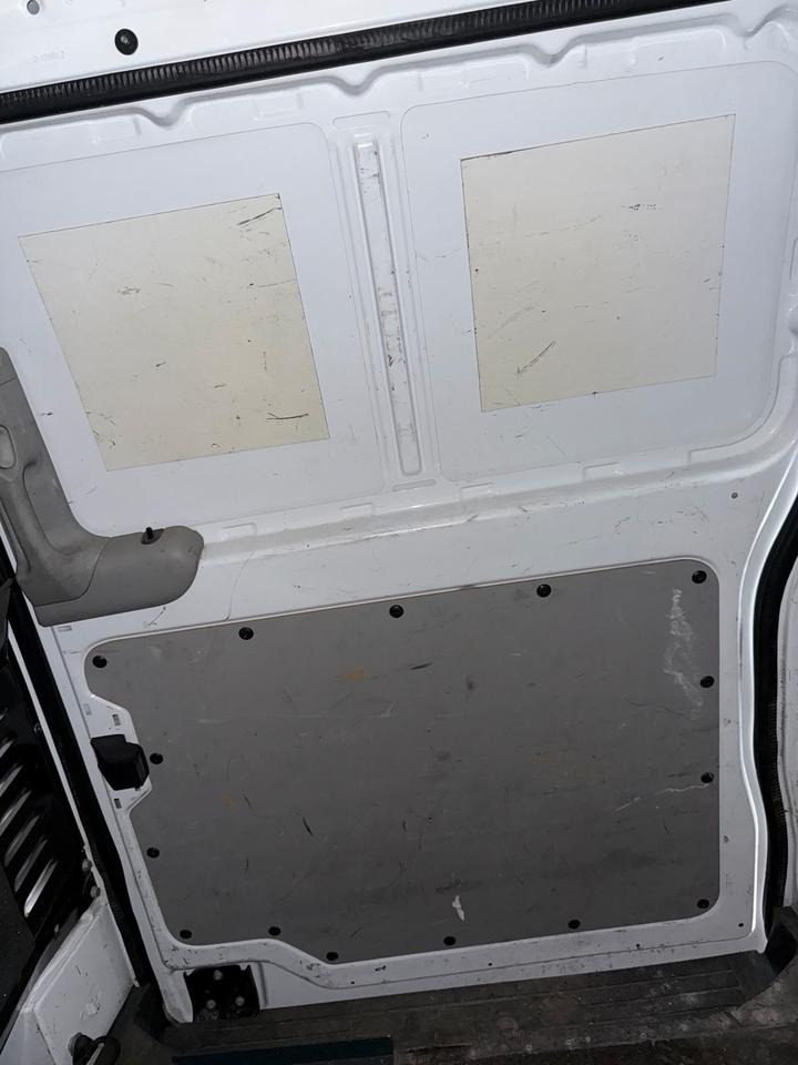 Mercedes VITO Seitentür Schiebetür BJ 2012 - Puerta y piezas para Furgoneta: foto 3 Mercedes VITO Seitentür Schiebetür BJ 2012 - Puerta y piezas para Furgoneta: foto 3