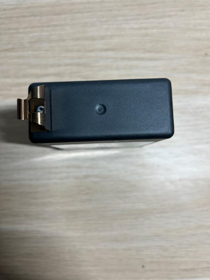 Mercedes Atego 4 EU6 Continental ZVFB Steuergerät A0004461616 - Piezas de recambio: foto 5 Mercedes Atego 4 EU6 Continental ZVFB Steuergerät A0004461616 - Piezas de recambio: foto 5