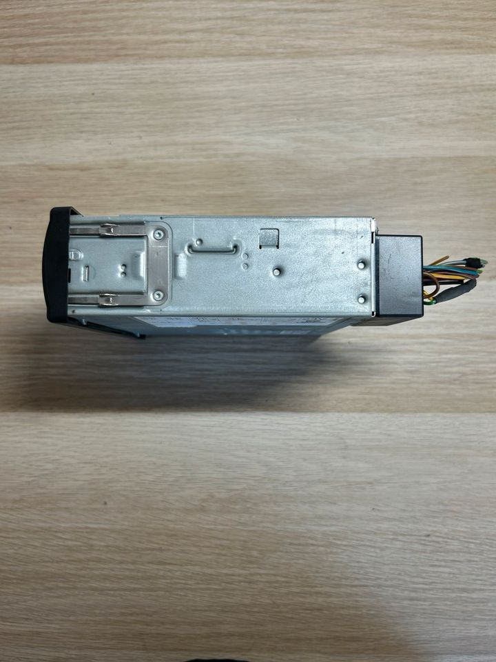 VDO A2C53336776 Digital Tachograph - Piezas de recambio: foto 5 VDO A2C53336776 Digital Tachograph - Piezas de recambio: foto 5