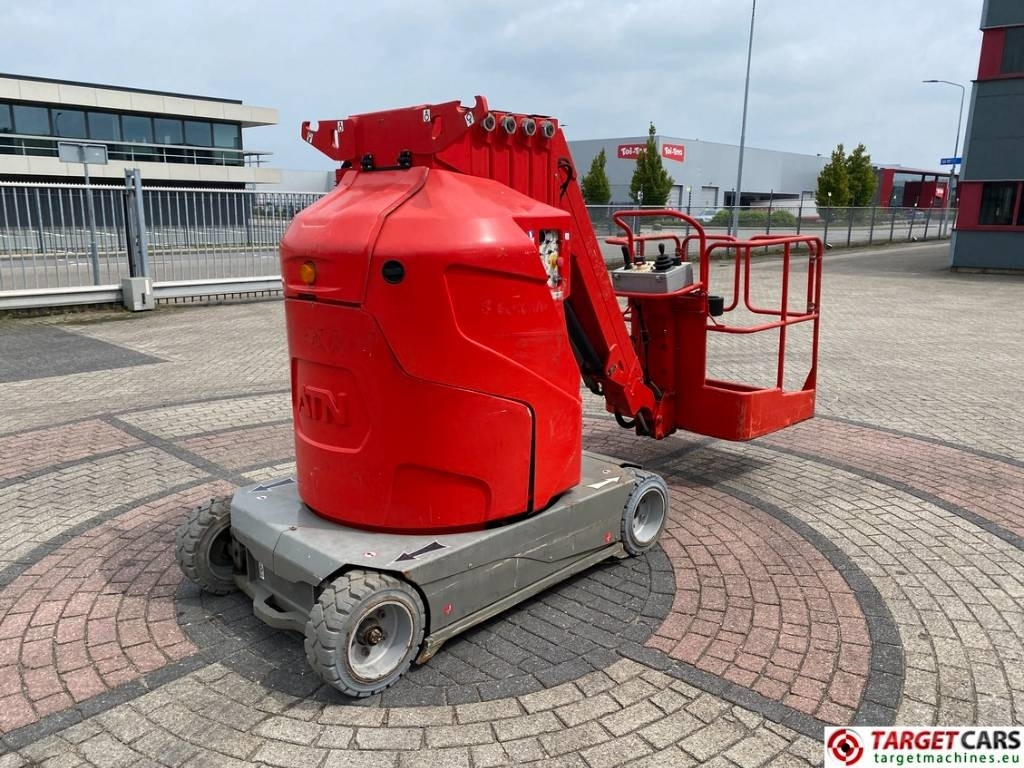 ATN Piaf 12E Electric Vertical Mast Work Lift 1187cm - Plataforma de mástil vertical: foto 3 ATN Piaf 12E Electric Vertical Mast Work Lift 1187cm - Plataforma de mástil vertical: foto 3