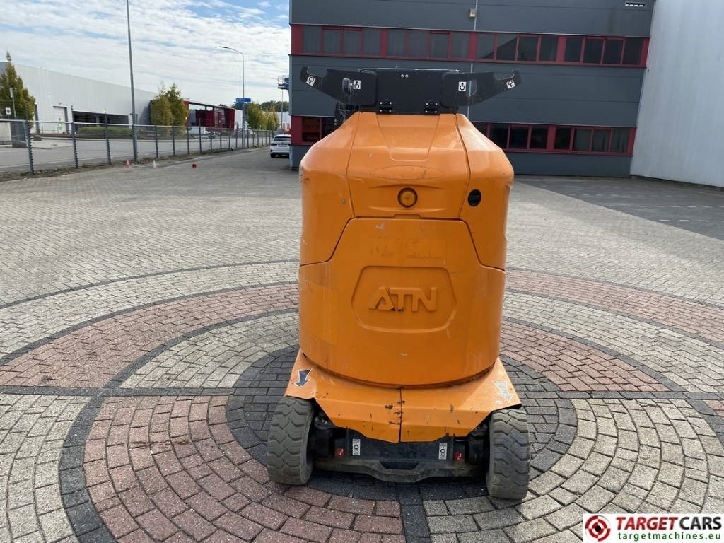 ATN Piaf 13RE Electric Vertical MastLift 1265cm DEFECT - Plataforma de mástil vertical: foto 4 ATN Piaf 13RE Electric Vertical MastLift 1265cm DEFECT - Plataforma de mástil vertical: foto 4