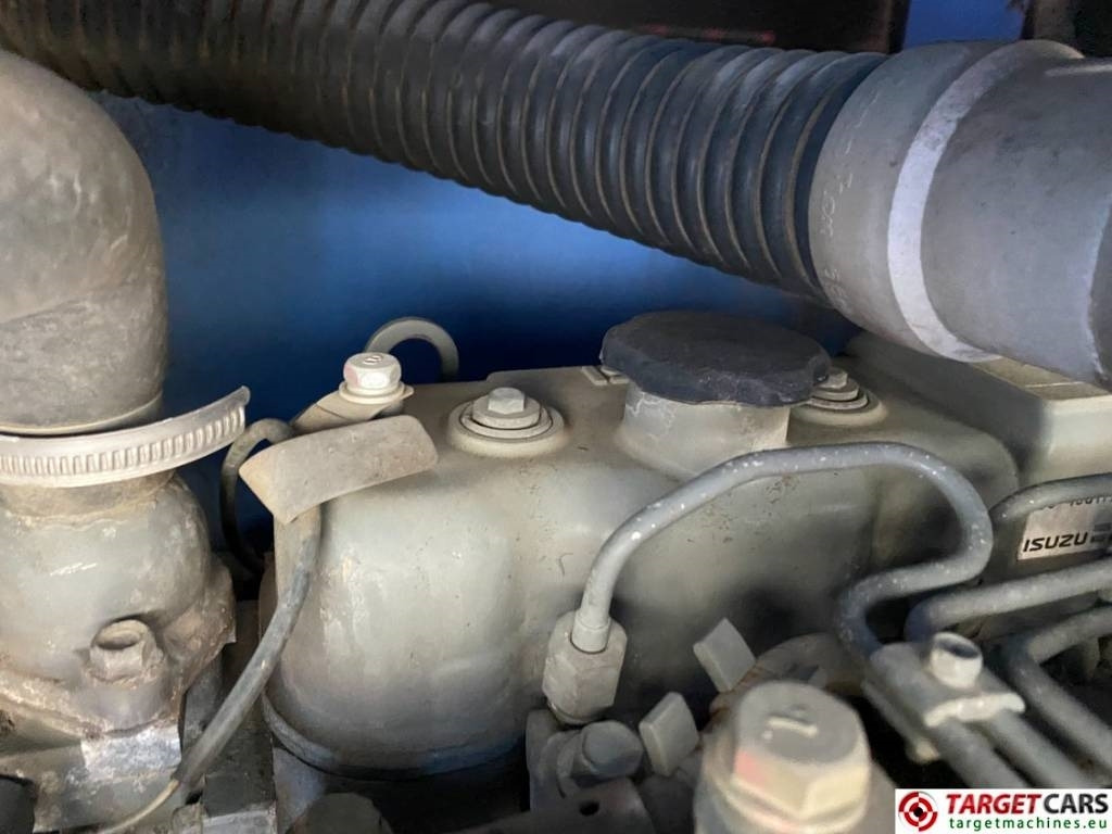 Plataforma telescopica Aichi SR21A Telescopic Tracked Diesel Boom Lift 2280cm: foto 31 Plataforma telescopica Aichi SR21A Telescopic Tracked Diesel Boom Lift 2280cm: foto 31