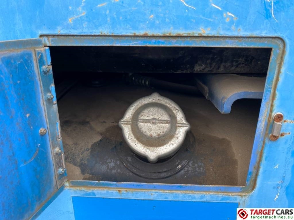 Plataforma telescopica Aichi SR21A Telescopic Tracked Diesel Boom Lift 2280cm: foto 32 Plataforma telescopica Aichi SR21A Telescopic Tracked Diesel Boom Lift 2280cm: foto 32