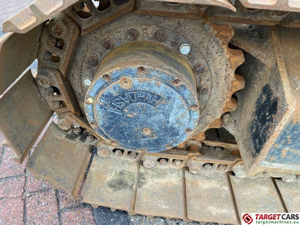 Plataforma telescopica Aichi SR21A Telescopic Tracked Diesel Boom Lift 2280cm: foto 25 Plataforma telescopica Aichi SR21A Telescopic Tracked Diesel Boom Lift 2280cm: foto 25