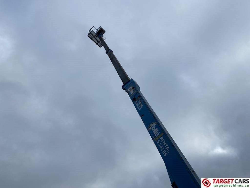 Plataforma telescopica Aichi SR21A Telescopic Tracked Diesel Boom Lift 2280cm: foto 44 Plataforma telescopica Aichi SR21A Telescopic Tracked Diesel Boom Lift 2280cm: foto 44