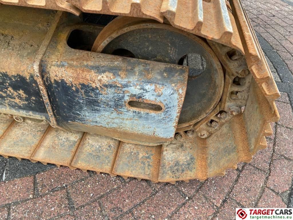 Plataforma telescopica Aichi SR21A Telescopic Tracked Diesel Boom Lift 2280cm: foto 28 Plataforma telescopica Aichi SR21A Telescopic Tracked Diesel Boom Lift 2280cm: foto 28