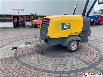 Atlas Copco XATS138 Air Compressor 10,3Bar - Compresor de aire: foto 1 Atlas Copco XATS138 Air Compressor 10,3Bar - Compresor de aire: foto 1