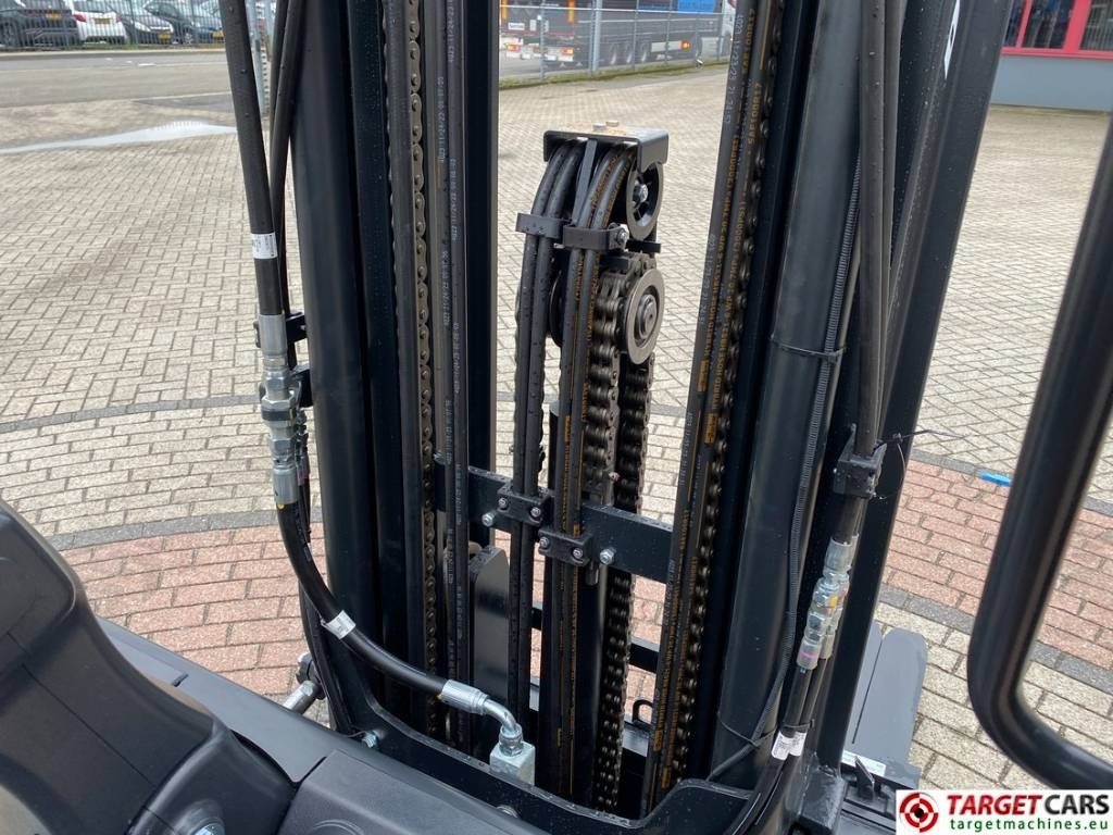 Carretilla elevadora eléctrica nuevo Doosan B35X-7 Plus Electric Forklift 3.5T Triplex-482cm: foto 28