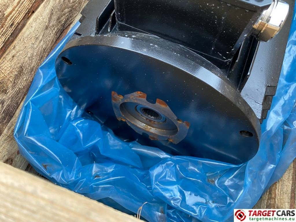 EE AG Hinwill EEN3 225M4/B14S 37KW 400~80V Electri - Motor para Maquinaria de construcción: foto 4 EE AG Hinwill EEN3 225M4/B14S 37KW 400~80V Electri - Motor para Maquinaria de construcción: foto 4