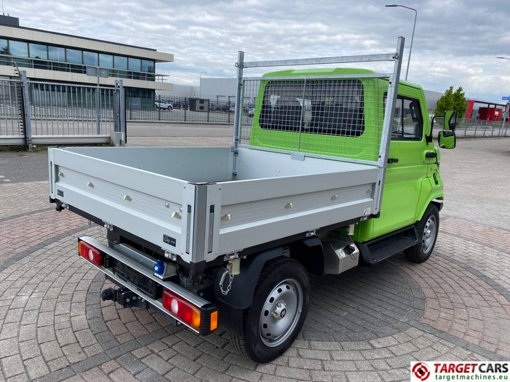 Evum ACar Electric UTV 3-Way Tipper Utility Vehicle NEW - Camión volquete, Vehículo utilitario eléctrico: foto 4 Evum ACar Electric UTV 3-Way Tipper Utility Vehicle NEW - Camión volquete, Vehículo utilitario eléctrico: foto 4