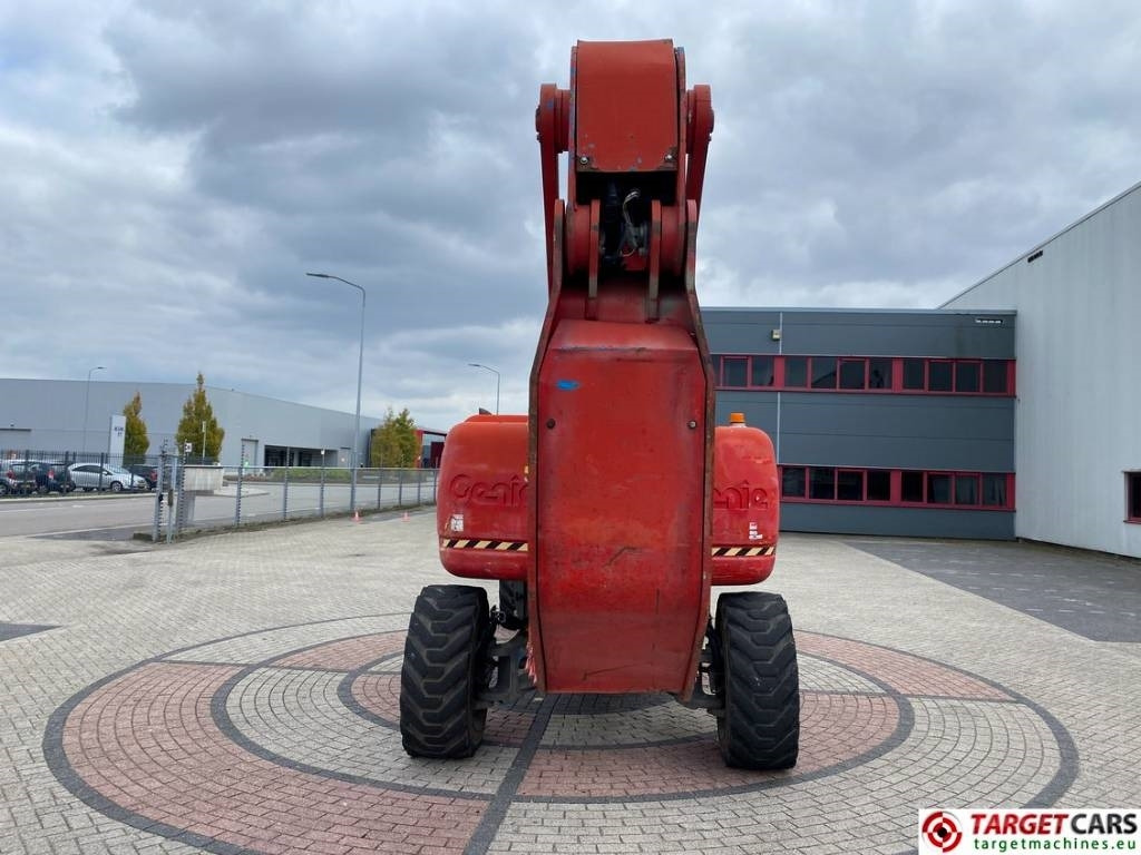 Leasing de Genie Z-135/70 Articulated 4x4x4 Diesel Boom Lift 4315cm  Genie Z-135/70 Articulated 4x4x4 Diesel Boom Lift 4315cm: foto 47