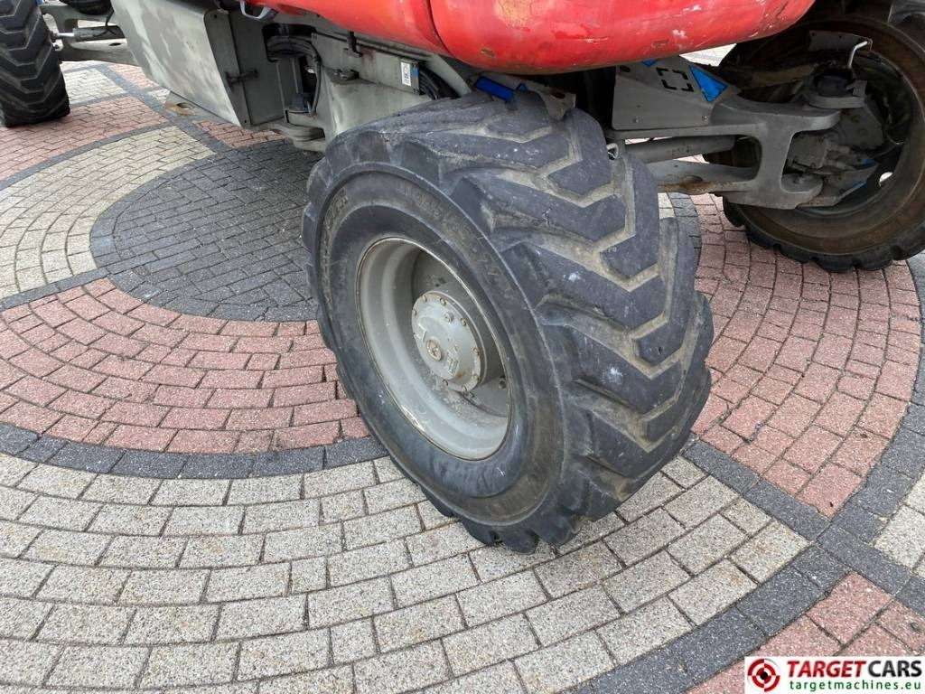 Leasing de Genie Z-135/70 Articulated 4x4x4 Diesel Boom Lift 4315cm  Genie Z-135/70 Articulated 4x4x4 Diesel Boom Lift 4315cm: foto 24