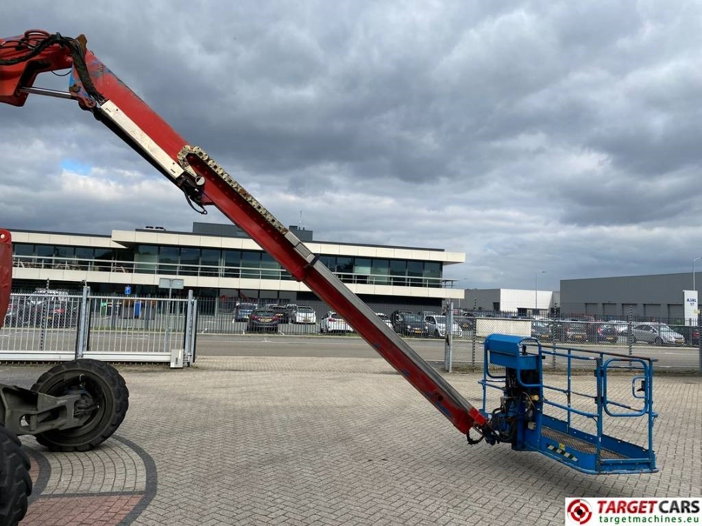 Leasing de Genie Z-135/70 Articulated 4x4x4 Diesel Boom Lift 4315cm  Genie Z-135/70 Articulated 4x4x4 Diesel Boom Lift 4315cm: foto 33