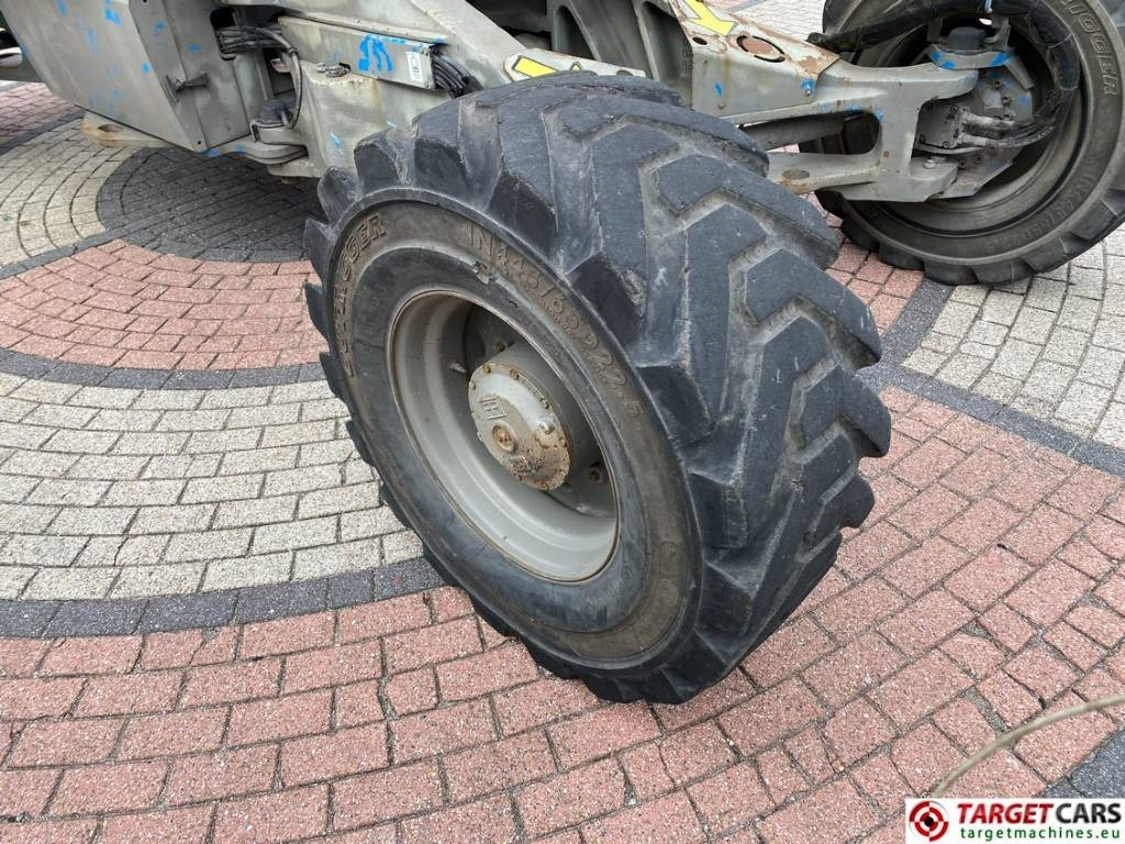 Leasing de Genie Z-135/70 Articulated 4x4x4 Diesel Boom Lift 4315cm  Genie Z-135/70 Articulated 4x4x4 Diesel Boom Lift 4315cm: foto 22