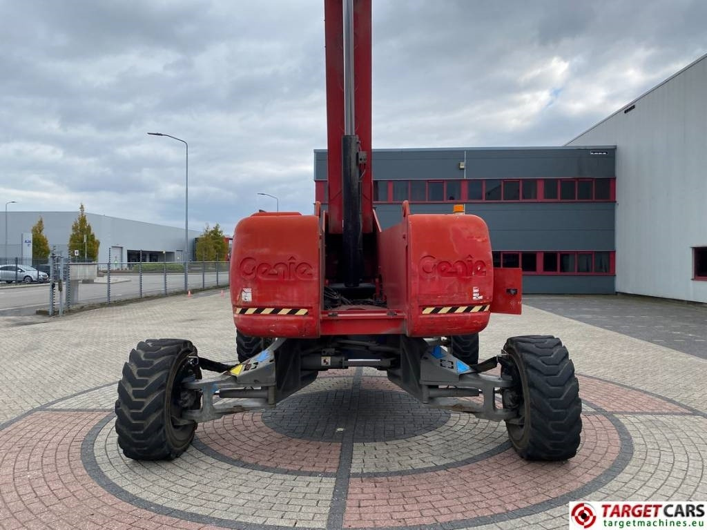 Leasing de Genie Z-135/70 Articulated 4x4x4 Diesel Boom Lift 4315cm  Genie Z-135/70 Articulated 4x4x4 Diesel Boom Lift 4315cm: foto 42
