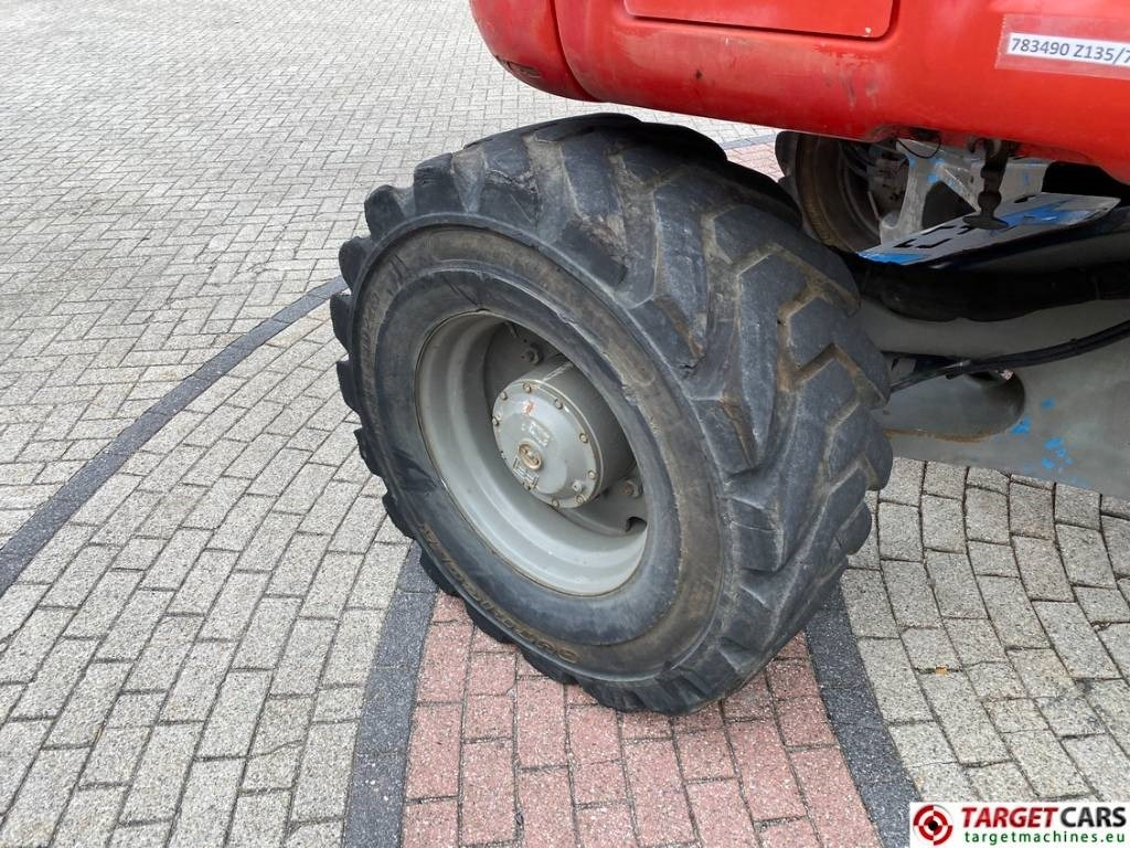 Leasing de Genie Z-135/70 Articulated 4x4x4 Diesel Boom Lift 4315cm  Genie Z-135/70 Articulated 4x4x4 Diesel Boom Lift 4315cm: foto 23