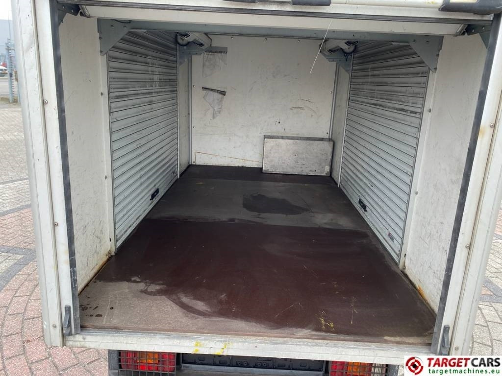 Furgoneta caja cerrada, Furgoneta eléctrica Goupil G3 Electric UTV Utility Closed Box Van: foto 12