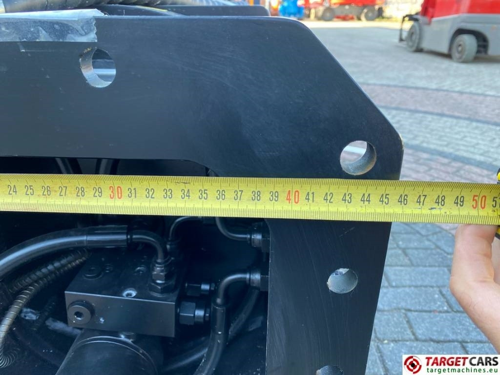 Cizalla de demolición nuevo Haener HPX600 Hydraulic Rotation Pulverizer Shear: foto 16 Cizalla de demolición nuevo Haener HPX600 Hydraulic Rotation Pulverizer Shear: foto 16