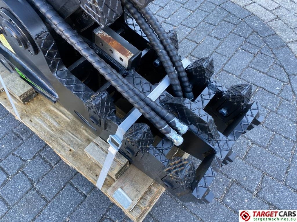 Cizalla de demolición nuevo Haener HPX600 Hydraulic Rotation Pulverizer Shear: foto 12 Cizalla de demolición nuevo Haener HPX600 Hydraulic Rotation Pulverizer Shear: foto 12