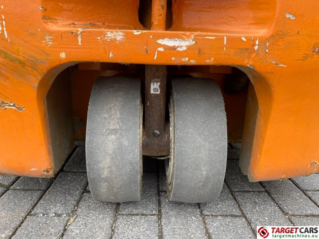 Carretilla elevadora eléctrica Hangcha CPDS16J Electric 3Wh Forklift Triplex-430cm 1600KG: foto 22 Carretilla elevadora eléctrica Hangcha CPDS16J Electric 3Wh Forklift Triplex-430cm 1600KG: foto 22