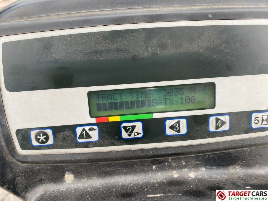 Carretilla elevadora eléctrica Hangcha CPDS16J Electric 3Wh Forklift Triplex-430cm 1600KG: foto 9 Carretilla elevadora eléctrica Hangcha CPDS16J Electric 3Wh Forklift Triplex-430cm 1600KG: foto 9