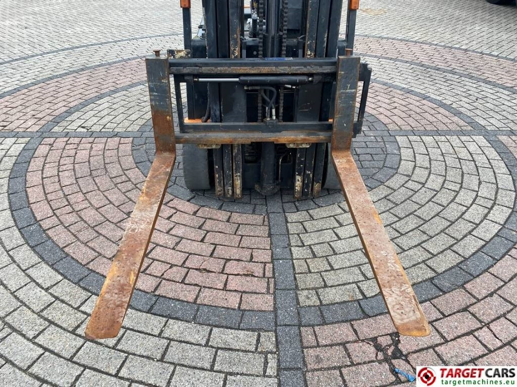 Carretilla elevadora eléctrica Hangcha CPDS16J Electric 3Wh Forklift Triplex-430cm 1600KG: foto 12 Carretilla elevadora eléctrica Hangcha CPDS16J Electric 3Wh Forklift Triplex-430cm 1600KG: foto 12