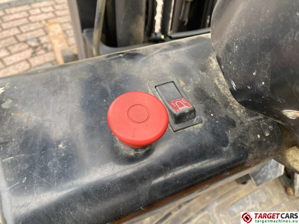 Carretilla elevadora eléctrica Hangcha CPDS16J Electric 3Wh Forklift Triplex-430cm 1600KG: foto 18 Carretilla elevadora eléctrica Hangcha CPDS16J Electric 3Wh Forklift Triplex-430cm 1600KG: foto 18