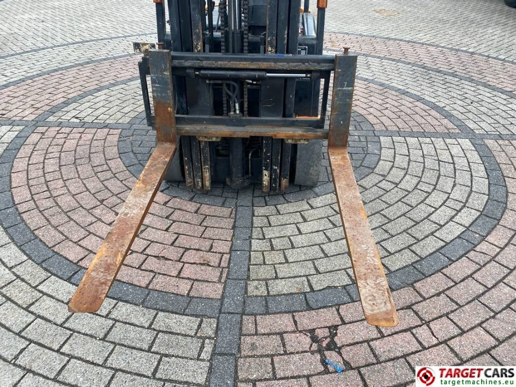 Carretilla elevadora eléctrica Hangcha CPDS16J Electric 3Wh Forklift Triplex-430cm 1600KG: foto 13 Carretilla elevadora eléctrica Hangcha CPDS16J Electric 3Wh Forklift Triplex-430cm 1600KG: foto 13