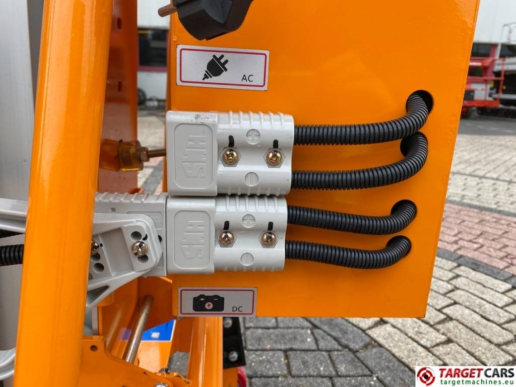 Leasing de Hangcha HV110M-LC Electric DC Vertical Mast Lift 1120cm Hangcha HV110M-LC Electric DC Vertical Mast Lift 1120cm: foto 21 Leasing de Hangcha HV110M-LC Electric DC Vertical Mast Lift 1120cm Hangcha HV110M-LC Electric DC Vertical Mast Lift 1120cm: foto 21