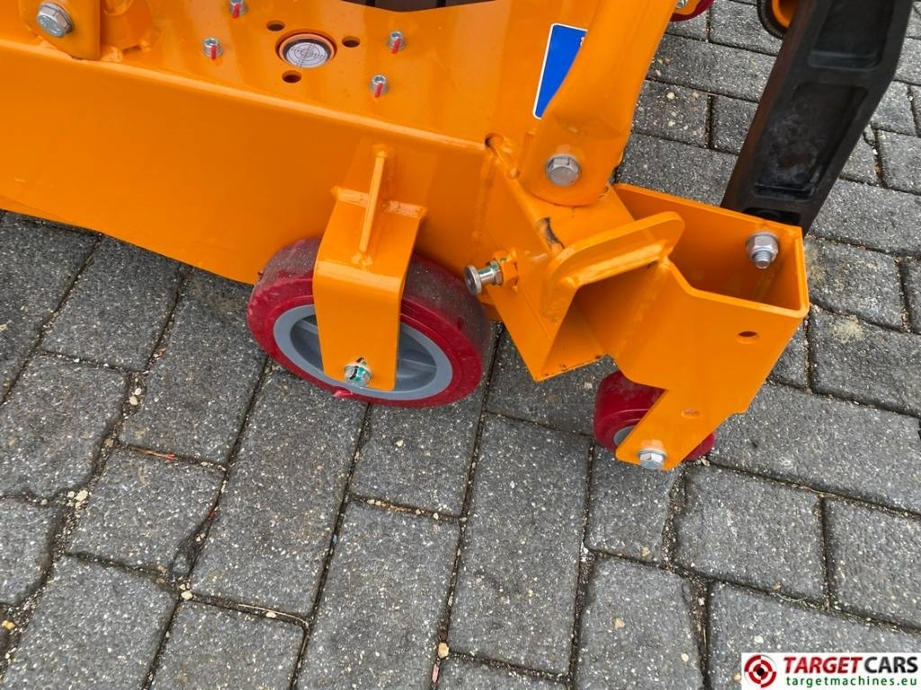 Leasing de Hangcha HV110M-LC Electric DC Vertical Mast Lift 1120cm Hangcha HV110M-LC Electric DC Vertical Mast Lift 1120cm: foto 25 Leasing de Hangcha HV110M-LC Electric DC Vertical Mast Lift 1120cm Hangcha HV110M-LC Electric DC Vertical Mast Lift 1120cm: foto 25