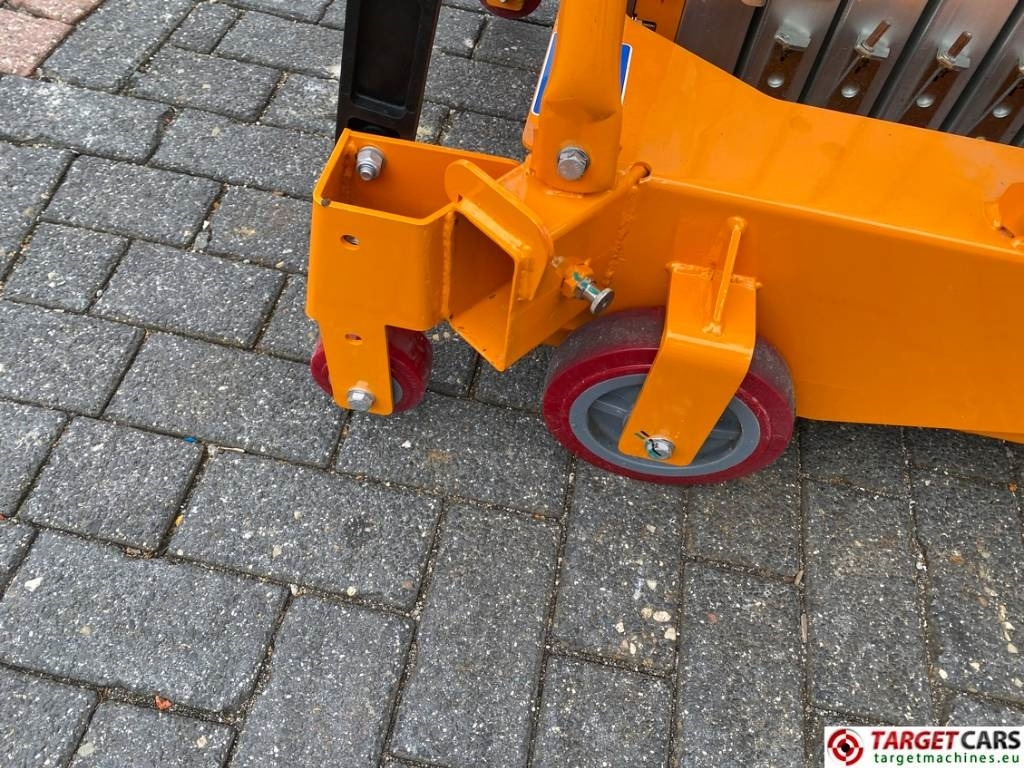 Leasing de Hangcha HV120M-LC Electric DC Vertical Mast Lift 1240cm  Hangcha HV120M-LC Electric DC Vertical Mast Lift 1240cm: foto 35