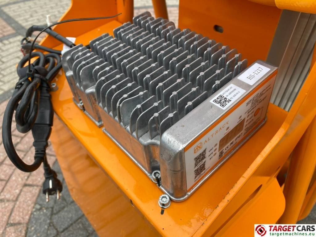 Leasing de Hangcha HV120M-LC Electric DC Vertical Mast Lift 1240cm  Hangcha HV120M-LC Electric DC Vertical Mast Lift 1240cm: foto 40