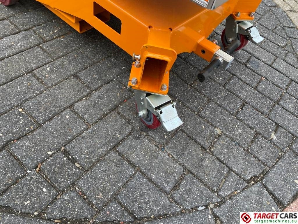 Plataforma de mástil vertical nuevo Hangcha HV80M-LC Electric DC Vertical Mast Work Lift 820cm: foto 24 Plataforma de mástil vertical nuevo Hangcha HV80M-LC Electric DC Vertical Mast Work Lift 820cm: foto 24