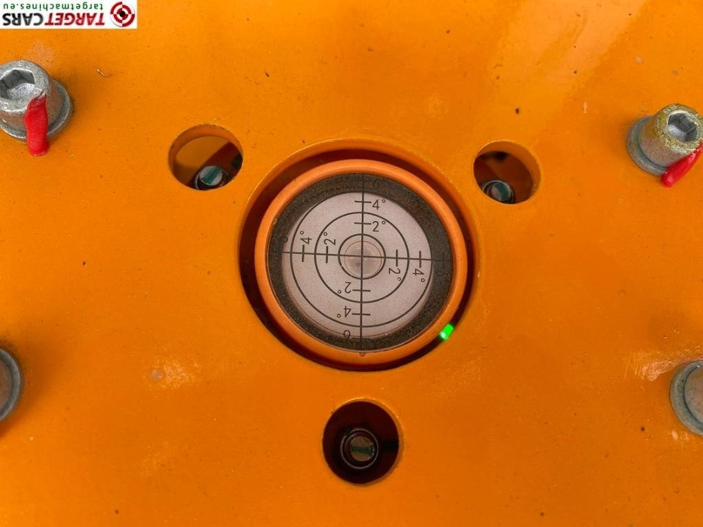 Plataforma de mástil vertical nuevo Hangcha HV80M-LC Electric DC Vertical Mast Work Lift 820cm: foto 13 Plataforma de mástil vertical nuevo Hangcha HV80M-LC Electric DC Vertical Mast Work Lift 820cm: foto 13