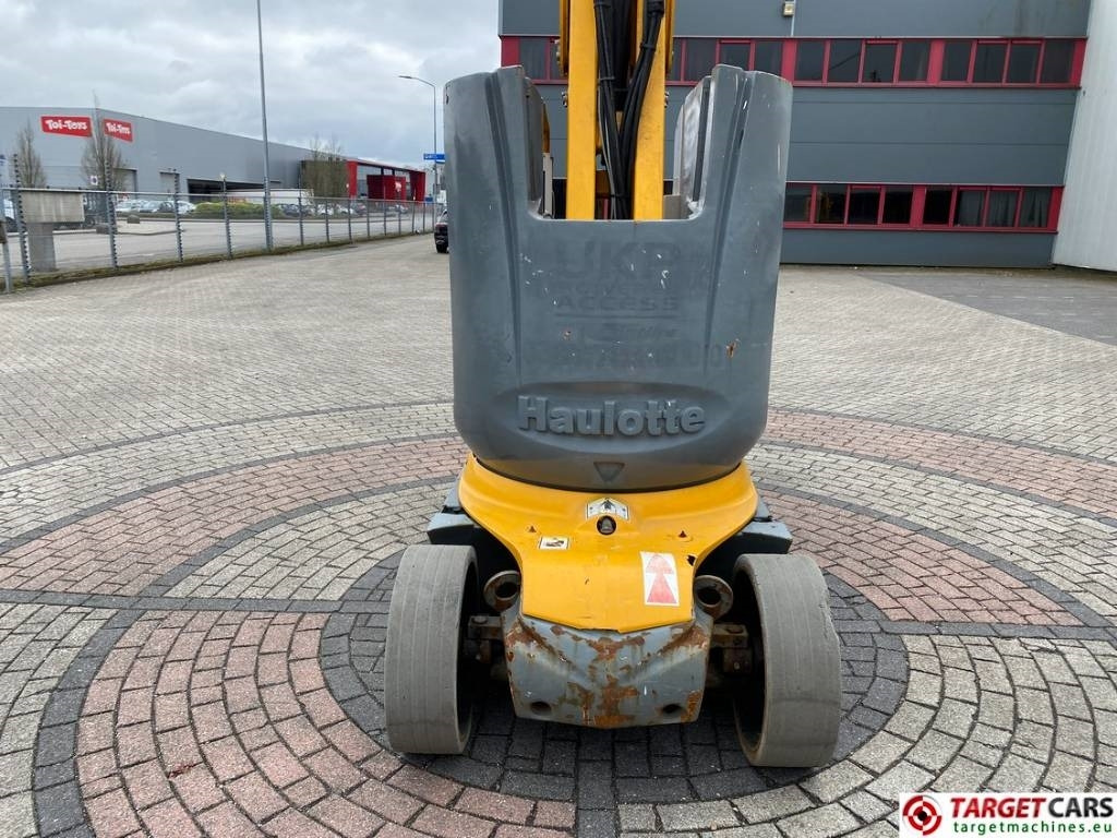 Plataforma articulada Haulotte HA12CJ+ Electric Articulated Boom Work Lift 1168cm: foto 38