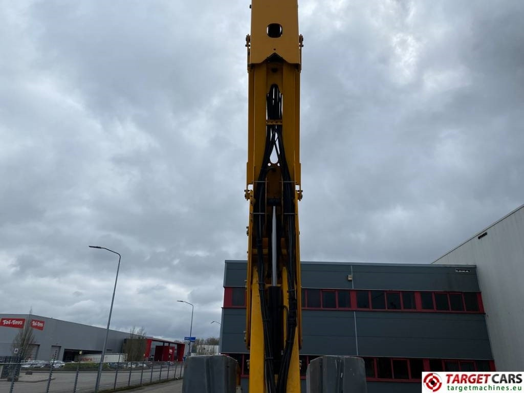 Plataforma articulada Haulotte HA12CJ+ Electric Articulated Boom Work Lift 1168cm: foto 35