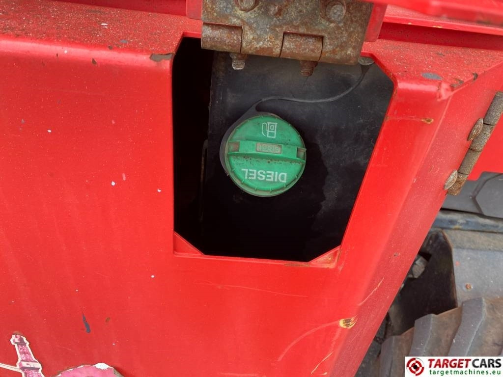 Leasing de Manitou 140SC Diesel 4x4 Scissor Work Lift 1412cm Manitou 140SC Diesel 4x4 Scissor Work Lift 1412cm: foto 25 Leasing de Manitou 140SC Diesel 4x4 Scissor Work Lift 1412cm Manitou 140SC Diesel 4x4 Scissor Work Lift 1412cm: foto 25