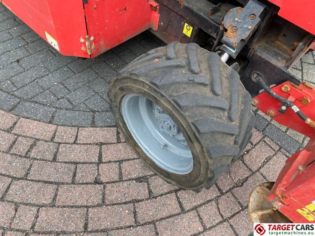 Leasing de Manitou 140SC Diesel 4x4 Scissor Work Lift 1412cm Manitou 140SC Diesel 4x4 Scissor Work Lift 1412cm: foto 22 Leasing de Manitou 140SC Diesel 4x4 Scissor Work Lift 1412cm Manitou 140SC Diesel 4x4 Scissor Work Lift 1412cm: foto 22