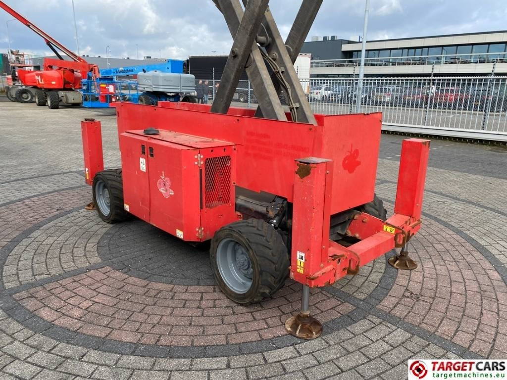 Leasing de Manitou 140SC Diesel 4x4 Scissor Work Lift 1412cm Manitou 140SC Diesel 4x4 Scissor Work Lift 1412cm: foto 28 Leasing de Manitou 140SC Diesel 4x4 Scissor Work Lift 1412cm Manitou 140SC Diesel 4x4 Scissor Work Lift 1412cm: foto 28
