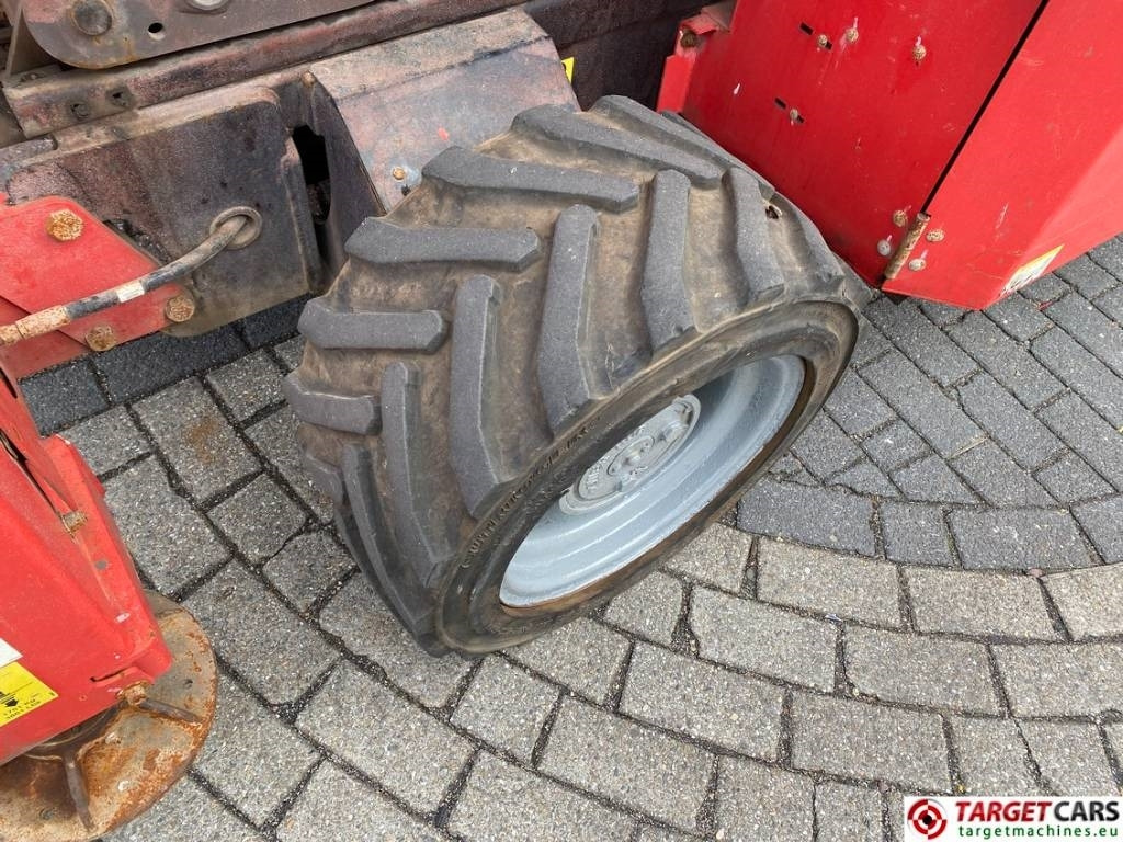 Leasing de Manitou 140SC Diesel 4x4 Scissor Work Lift 1412cm Manitou 140SC Diesel 4x4 Scissor Work Lift 1412cm: foto 23 Leasing de Manitou 140SC Diesel 4x4 Scissor Work Lift 1412cm Manitou 140SC Diesel 4x4 Scissor Work Lift 1412cm: foto 23